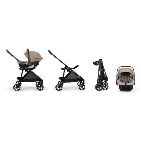 Nuna Pipa Urbn FLEX System