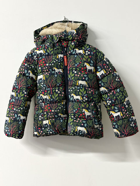 ♻ Boden 3-4y Coat #2