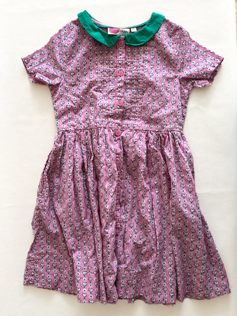♻ Boden 6-7 Dress