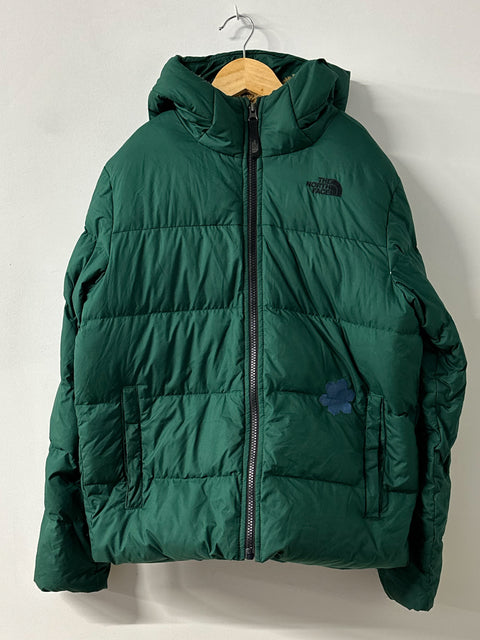 ♻ North Face 14-16y Coat