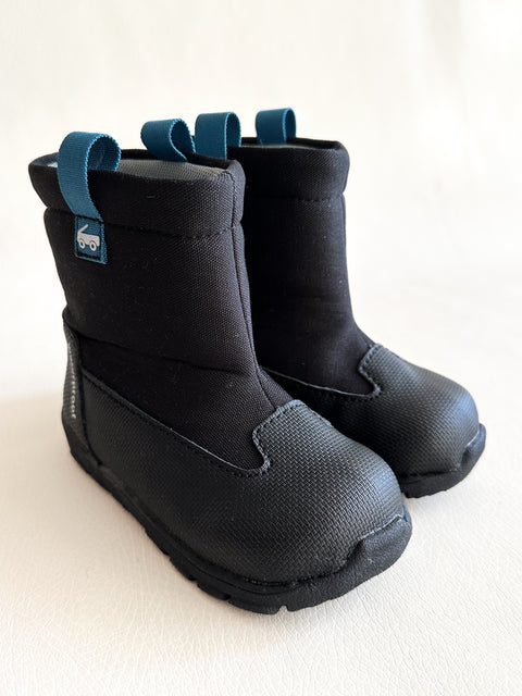 ♻ See Kai Run 6 Toddler Boots