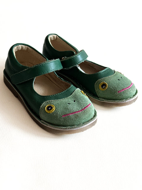 ♻ Boden 11 Toddler Shoes