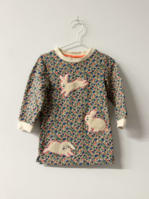 ♻ Boden 18-24m Dress