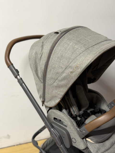 ♻ Nuna Mixx Next P60186