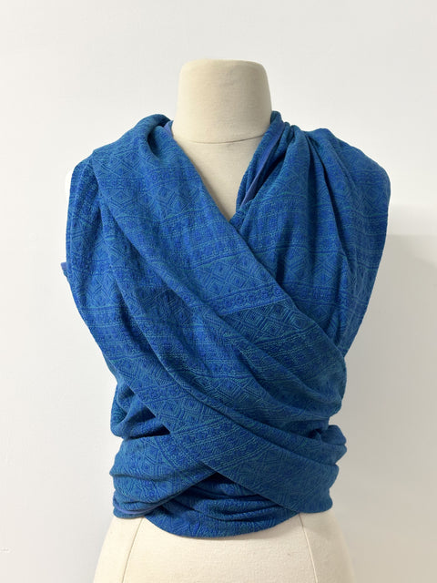 ♻ Didymos Woven Wrap