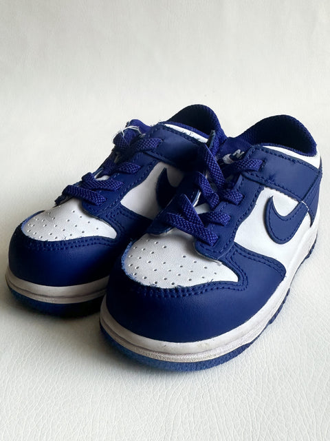 ♻ Nike 7.5 Toddler Sneakers
