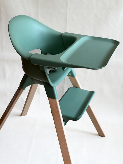 ♻ Stokke Clikk High Chair P53001