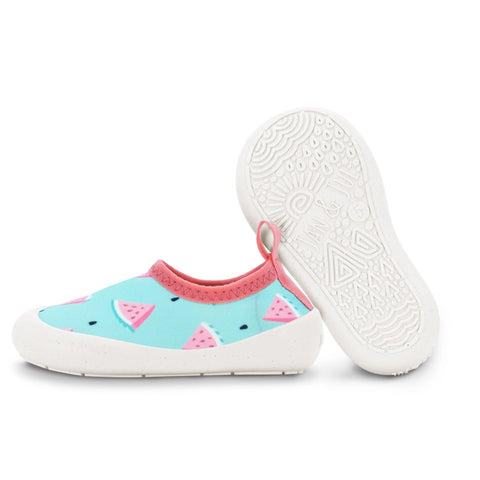 Water Shoes - Watermelon