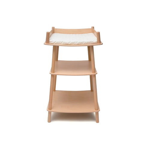 PAGO Changing Table + Mattress