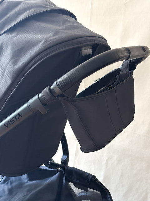 ♻ Uppababy Vista V2 Stroller + Accessories P56585