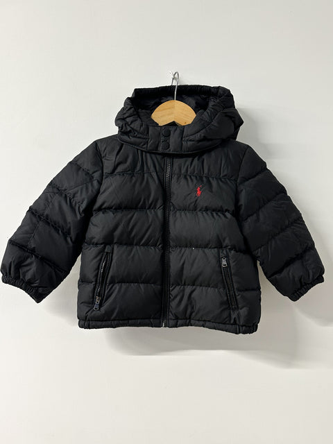 ♻ Polo by Ralph Lauren 2y Coat