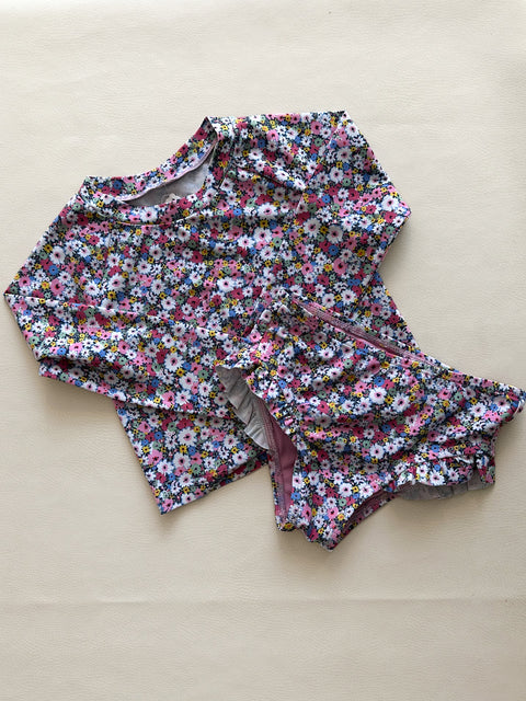 ♻ Gap 3y Swim Set
