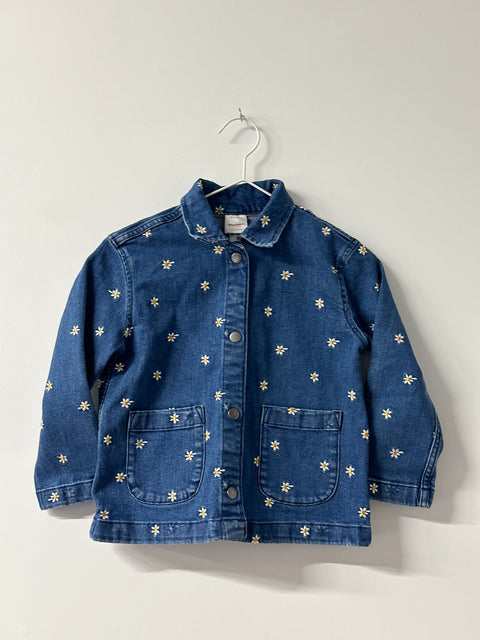 ♻ Hanna 6-7y Jacket