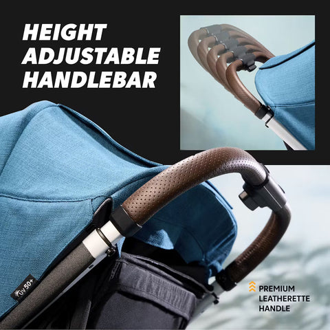 Baby Jogger City Mini GT3 Stroller