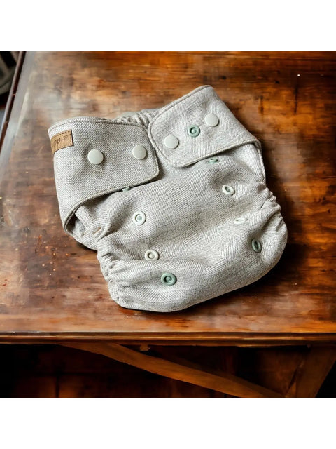 Merino Wool One Size Cover