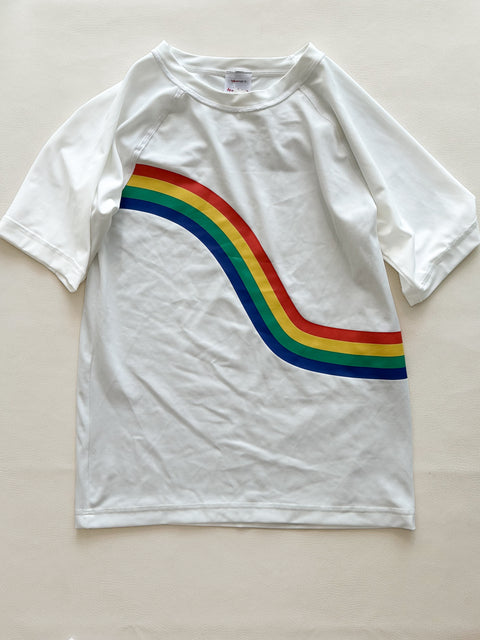 ♻ Hanna 12y Rashguard