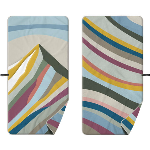Veer Beach Towel