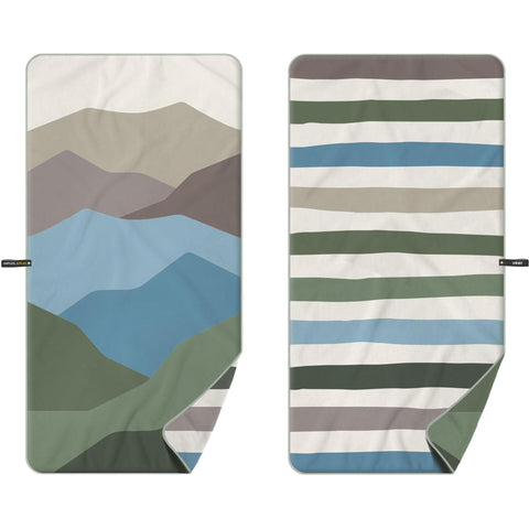Veer Beach Towel