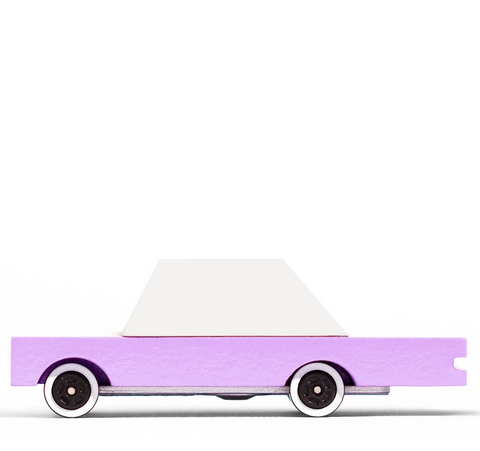 B. Berry Car