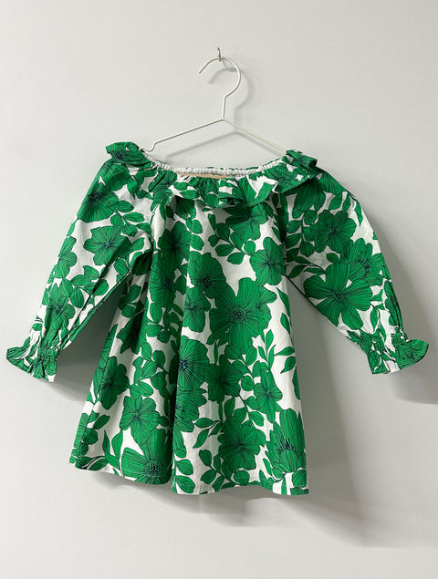 ♻ Crewcuts 2y Dress