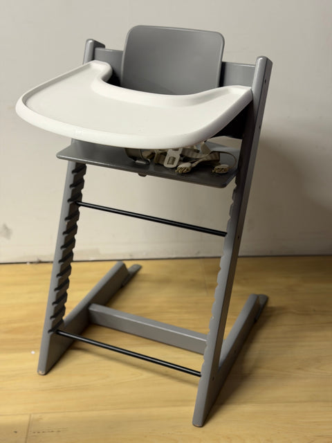 ♻ Stokke Tripp Trapp High Chair P60162