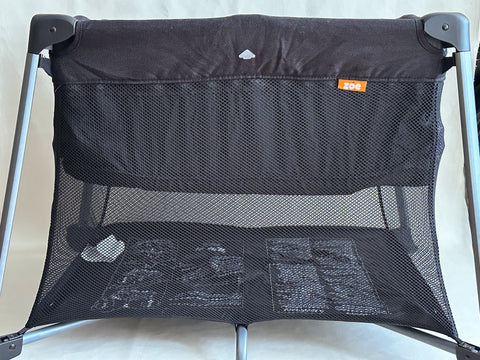 ♻ Zoe Travel Crib P51700