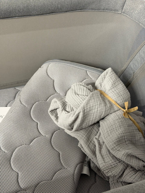 ♻ Newton Bassinet P59584