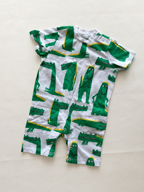 ♻ Stella McCartney 3m Outfit
