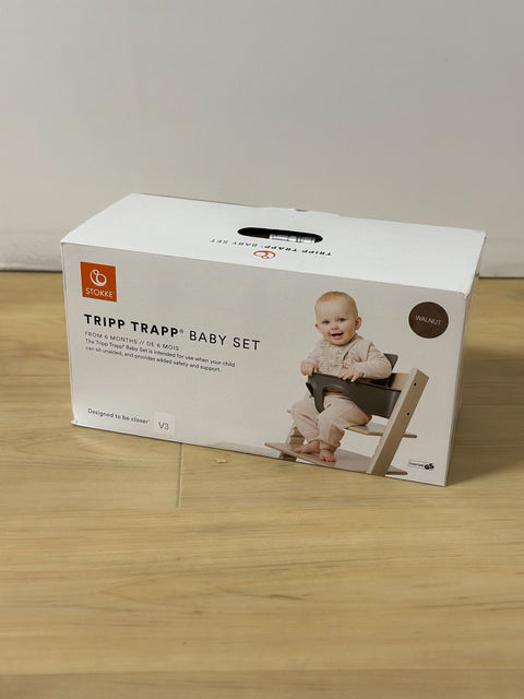 ♻ Stokke Tripp Trapp Baby Set P57303