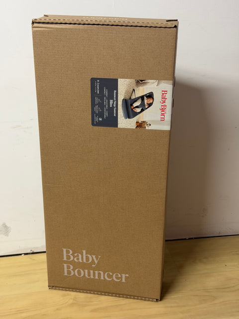♻ BabyBjorn Bouncer P59835