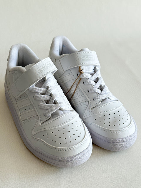 ♻ Adidas 12 Toddler Sneakers