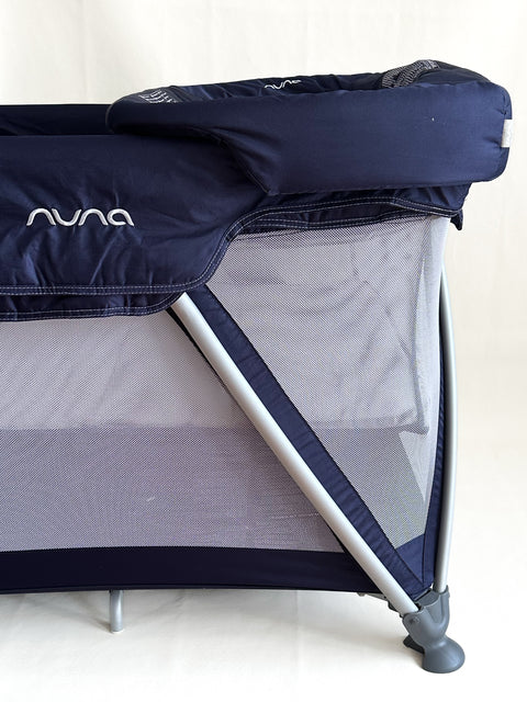 ♻ Nuna Sena + Changer P53305