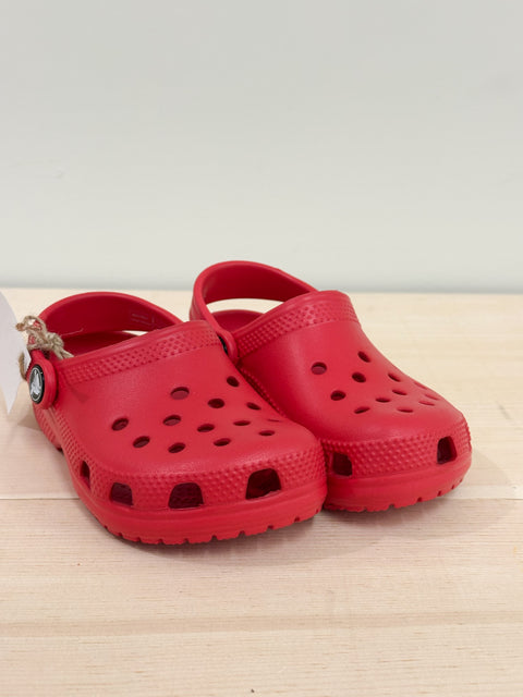 ♻ Crocs 9 Toddler
