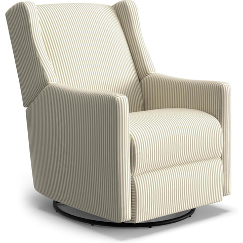 Storytime Lillian Swivel Glider Recliner
