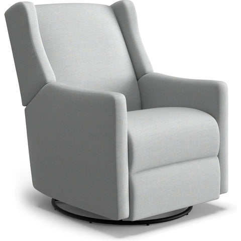 Storytime Lillian Swivel Glider Recliner