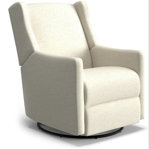 Storytime Lillian Swivel Glider Recliner