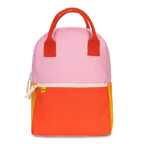 B Pack Jr. - Pink Poppy