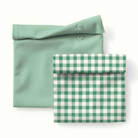 Snack & Sammy Pouches