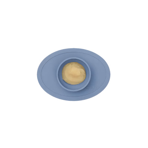 Tiny Bowl - Indigo