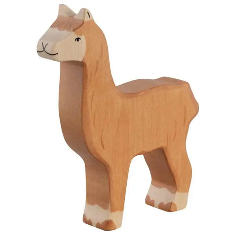 Alpaca