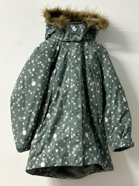 ♻ Reima 9y Coat