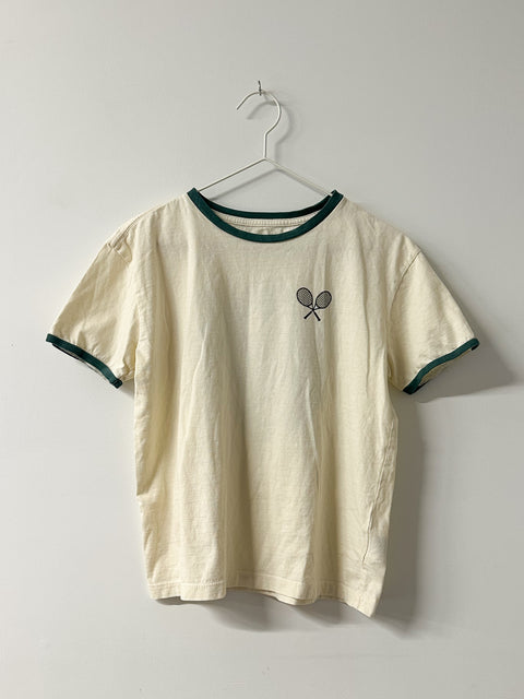 ♻ Hello Franki 12y Shirt