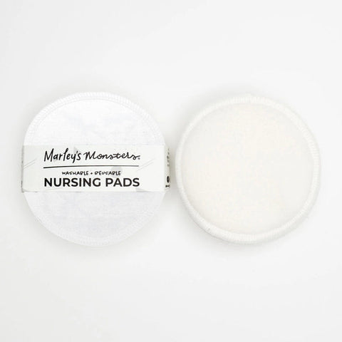 Nursing Pads -  3 Pack