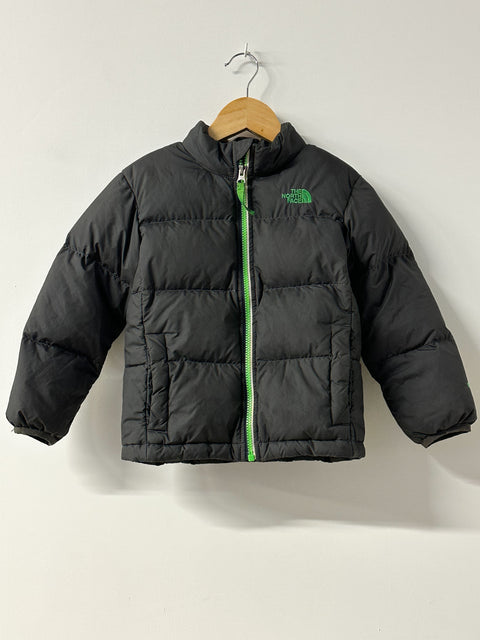 ♻ North Face 5y Coat