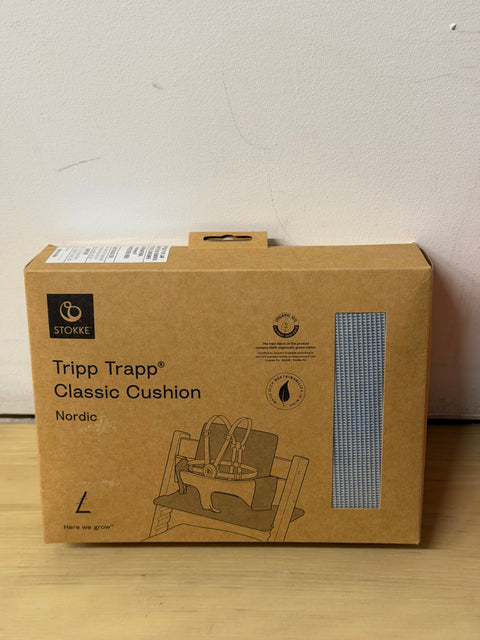 ♻ Stokke Tripp Trapp Cushion P59743