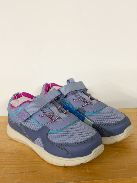 ♻ Stride Rite 12 Toddler Sneakers