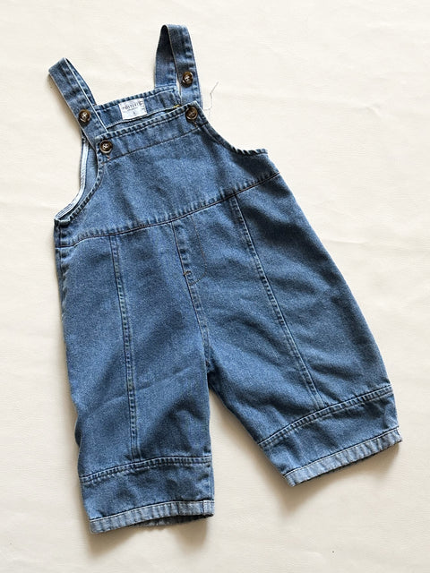 ♻ Fostered 3y Romper