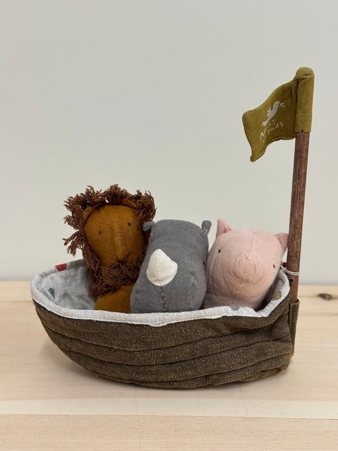 ♻ Maileg Noah's Friends