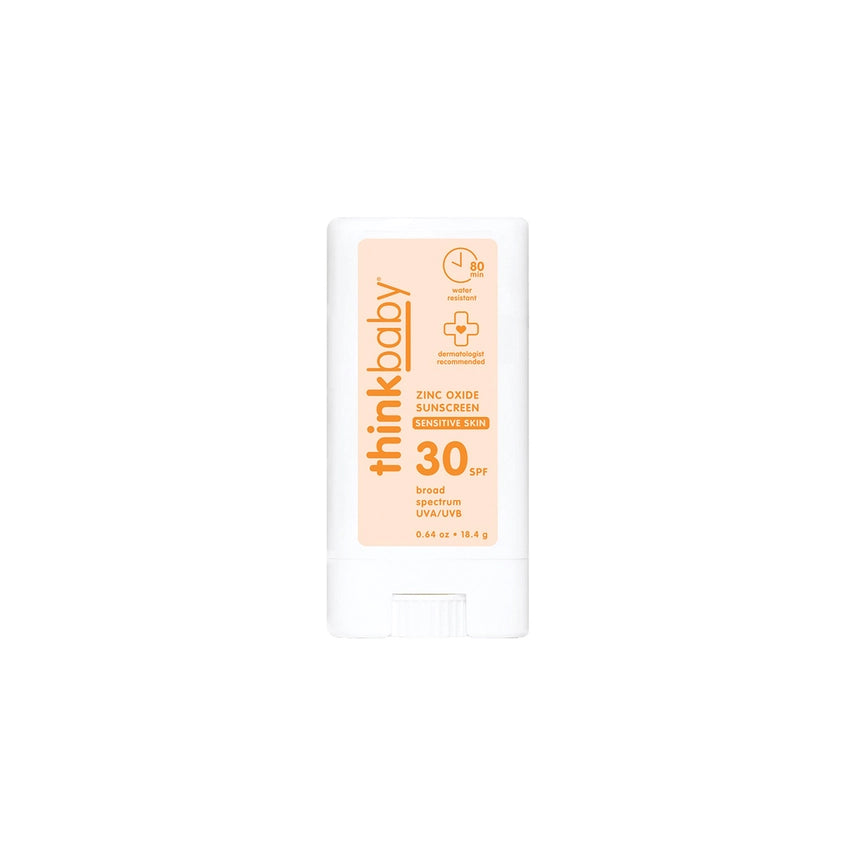 Think Baby Sensitive Skin Sunscreen Stick SPF 30 – Nesting House