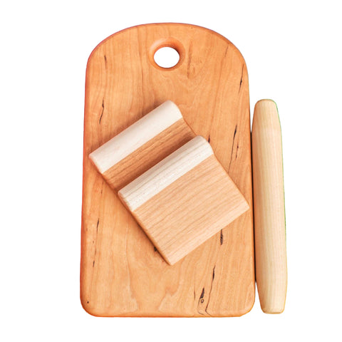 Play Dough/Baking Accessory Set